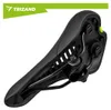 Trizand 27547 Sedlo na kolo 28 x 14 cm, černé Náhled obrázku produktu 8