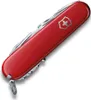 Offiziersmesser, SwissChamp, rot Produktbild-Vorschau 12