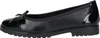 Tamaris Ballerinas Ballerinas Leder/Synthetik Produktbild-Vorschau 2