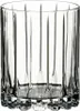 Riedel  BAR DSG RETAIL DOUBLE ROCKS GLASS 2 Stück 641700007 Anteprima dell’immagine prodotto 10