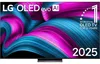 LG OLED evo AI OLED83C5ELA, 2,11 m (83"), 3840 x 2160 px, Náhled obrázku produktu 1