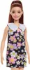 Barbie Fashionistas HBV19, Modepuppe, Weiblich, 3 Jahr(e), Produktbild-Vorschau 3
