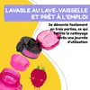 Láhev na pití Klarstein, sportovní láhev na pití pro Náhled obrázku produktu 9