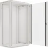 Kommunikationsschrank, Lanberg Rackschrank 19" Wandmontage Produktbild-Vorschau 2
