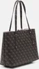 GUESS Taschen Henkeltasche, Schultertasche Kunstleder Eco Produktbild-Vorschau 20
