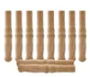 BigDean 2 XXL Holzgriffe für Schiebkarre/Schubkarre ca. Produktbild-Vorschau 2