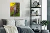 MuchoWow® Poster Eichhörnchen - Moos - Baum 40x60 cm - Produktbild-Vorschau 4