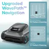 Aiper Scuba S1, Roboter-Pool-Reiniger, Pool, Schwarz, Blau, Produktbild-Vorschau 6