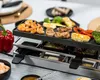 Raclette Grill RC 800, geschikt voor 4 personen - 4 Productafbeelding-voorbeeld 4