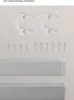 Lysel - Qualitätsdachfensterrollo abdunkelnd hellgrau Rollo Produktbild-Vorschau 6