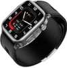 INF Smartwatch 2.06 Zoll AMOLED Full Touch Smartwatch mit Produktbild-Vorschau 3