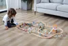 PolarB Train Set, 3 Jahr(e), Holz, Mehrfarbig Produktbild-Vorschau 5