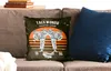 MuchoWow® Zierkissen Sofakissen Wohnzimmer Dekokissen 45x45 Produktbild-Vorschau 2