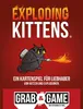 Exploding Kittens: Pak en speel Productafbeelding-voorbeeld 2