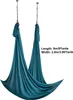 SucceBuy Aerial Silk & Yoga Swing, 7,9 m, zestaw hamakowy Podgląd zdjęcia produktu 8
