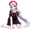 Overlord Noodle Stopper PVC Statue Shalltear Loungewear Produktbild-Vorschau 15