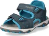Legero Sandale blau in Gr. 32 Produktbild-Vorschau 3