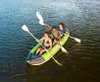 Aqua Marina Laxo Leisure Kayak 380 Anteprima dell’immagine prodotto 11