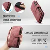 Étui en cuir pour Samsung Galaxy S24 FE, étui en Voir les images du produit 6
