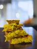 Dubai Chocolate XXL z pistacjami, 220 g, mleczna czekolada Podgląd zdjęcia produktu 7