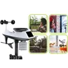 Berdsen Wetterstation mit Display BD-905 graphit Produktbild-Vorschau 9
