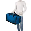 60 L Reisetasche Sporttasche (35301) Saunatasche Produktbild-Vorschau 7