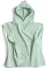 JUKKI Poncho Handtuch mit Kapuze - Sage Produktbild-Vorschau 3