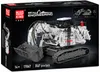 COIL RC graafmachine, constructiespeelgoed, 8 motoren, Productafbeelding-voorbeeld 7