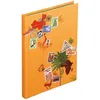 EXACOMPTA Briefmarkenalbum Globetrotter 170 x 225 mm Produktbild-Vorschau 4