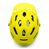 Kask Motus CB-49 w kolorze żółtym – rozmiar M/L Podgląd zdjęcia produktu 8