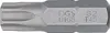 BGS Embout de tournevis hexagonal 8 mm (5/16") profil T Voir les images du produit 2
