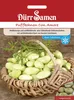 Dürr-Samen - Puffbohnen dreifach weiße - Saatgut - 0305 Produktbild-Vorschau 1