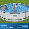 Steel Pro MAX™ Solo Pool ohne Zubehör Ø 488 x 122 cm, Produktbild-Vorschau 2