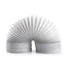 Tubo di uscita dell'aria PVC | 127 mm | 6,00 m | Adatto Anteprima dell’immagine prodotto 1