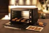 Mesko Home MS 6021, 66 l, 3000 W, Freistehend, Drehregler, Produktbild-Vorschau 5