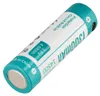 1 kusión Li-ion batérie Keeppower 14500, 1300 mAh, 3,7 V, s Náhľad obrázku produktu 4