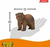 Schleich - Figure di animali, orso grizzly; 14685 Anteprima dell’immagine prodotto 6