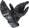 Gants en cuir Dainese Druid 4 Noir L Hommes Noir L Voir les images du produit 10