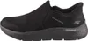 Skechers Slip-ins: GO WALK Flex - Ojai schwarz 43 Produktbild-Vorschau 3