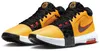 Basketbalschoenen Nike Nike LeBron Witness 8 "University Productafbeelding-voorbeeld 4