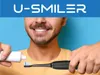 U-SMILER Schallzahnbürste Sonic Elektrische Zahnbürste 5 Produktbild-Vorschau 5