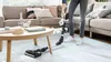 Bosch Tyčový vysavač BCS711XXL Produktbild-Vorschau 4