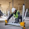 DeWALT DE7033, 227 kg, 2,5 m, Hliník, 4 noha/nohy, Hliník, Náhled obrázku produktu 10