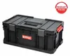 PATROL QBRICK SYSTEM TWO Werkzeugkasten PLUS 526 x 307 x 221 mm Produktbild-Vorschau