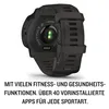 Garmin 010-02627-00  Watch Instinct 2 Solar Náhled obrázku produktu 11