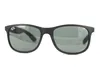 Ray-Ban Andy, Erwachsener, Uni, Quadratisch, Quadratisch, Produktbild-Vorschau 11