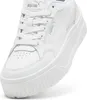 Puma Damen Sneaker 397461 02 Farbe: Weiß Größe: 37 Produktbild-Vorschau 5