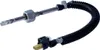 NTK 94302 Abgastemperatursensor passend für MERCEDES-BENZ Produktbild-Vorschau 5