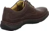 Clarks NATURE THREE Herrenschuhe - bequeme Schnür Produktbild-Vorschau 26