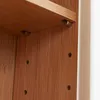 Theo&Cleo Medizinschrank aus Bambus, Erste Hilfe Schrank, Produktbild-Vorschau 3